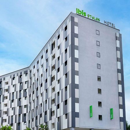 Ibis Styles Accra Airport Hotel Luaran gambar