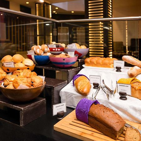 Ibis Styles Accra Airport Hotel Luaran gambar