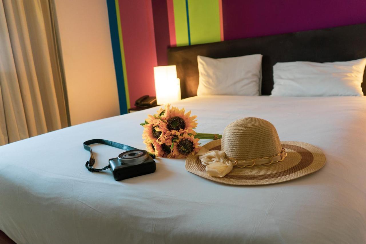 Ibis Styles Accra Airport Hotel Luaran gambar