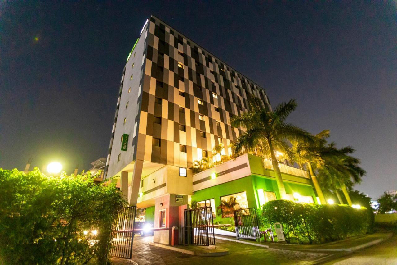 Ibis Styles Accra Airport Hotel Luaran gambar