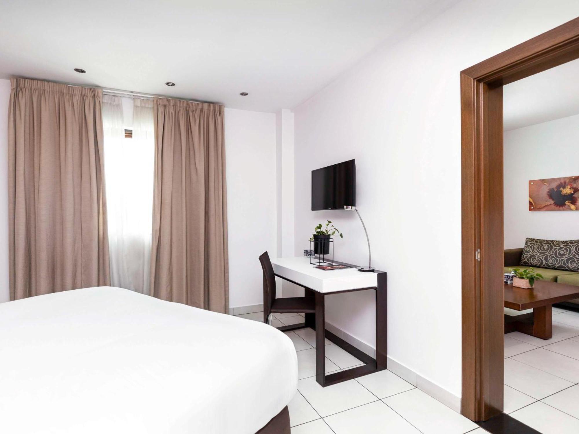 Ibis Styles Accra Airport Hotel Luaran gambar