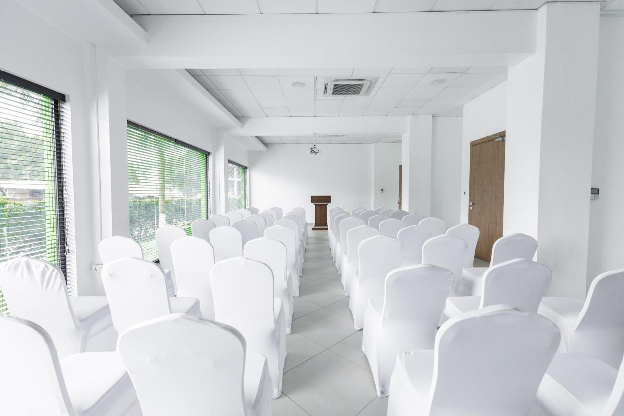 Ibis Styles Accra Airport Hotel Luaran gambar