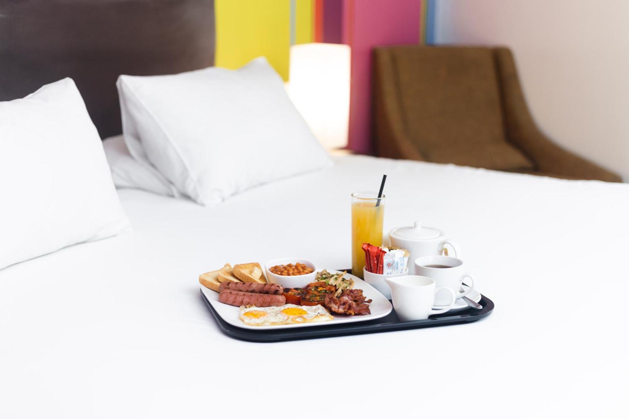 Ibis Styles Accra Airport Hotel Luaran gambar