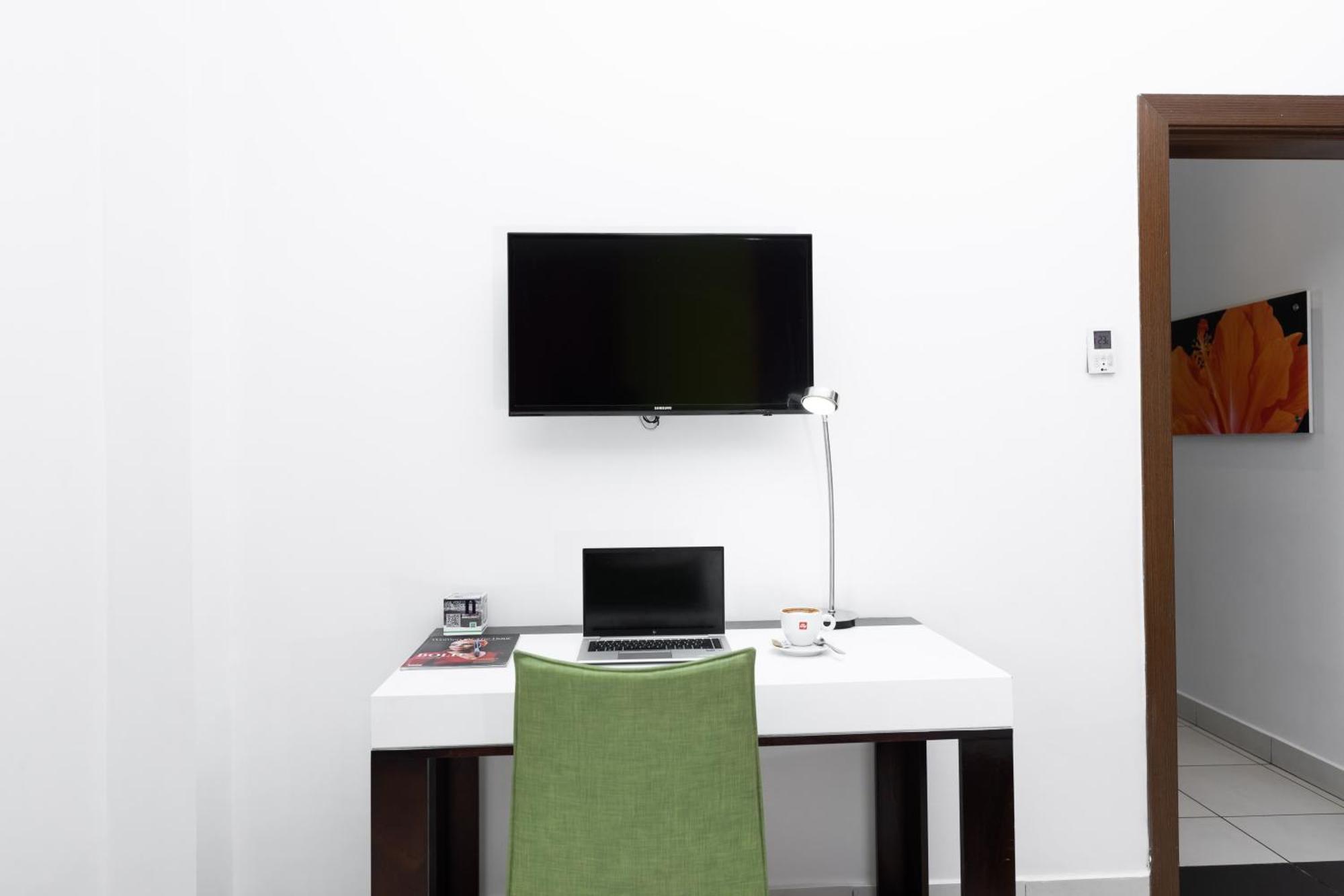 Ibis Styles Accra Airport Hotel Luaran gambar