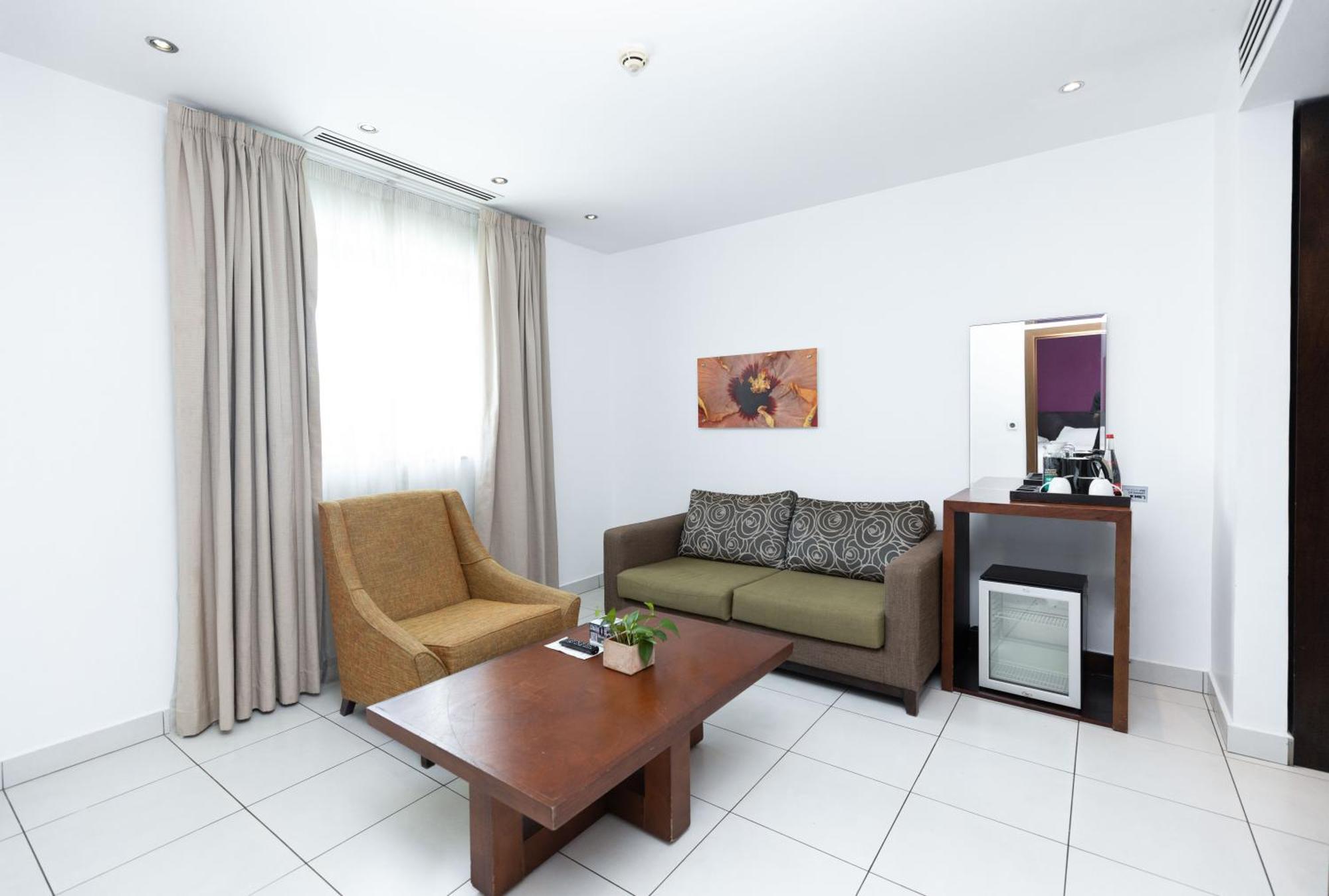Ibis Styles Accra Airport Hotel Luaran gambar