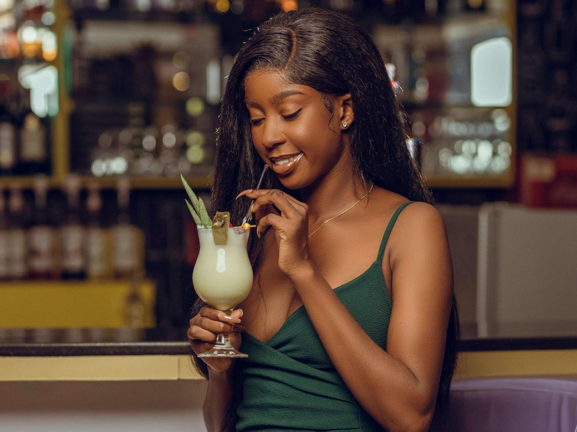 Ibis Styles Accra Airport Hotel Luaran gambar