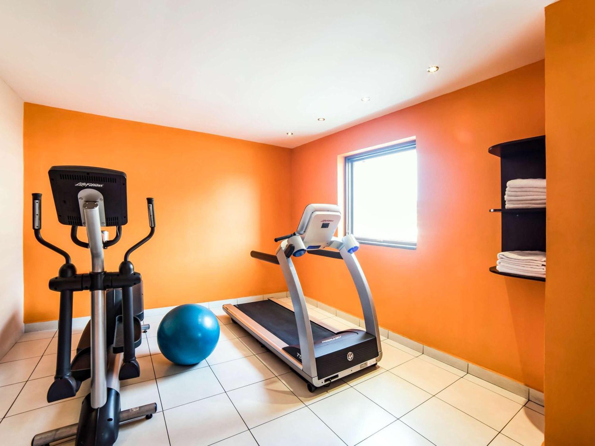 Ibis Styles Accra Airport Hotel Luaran gambar