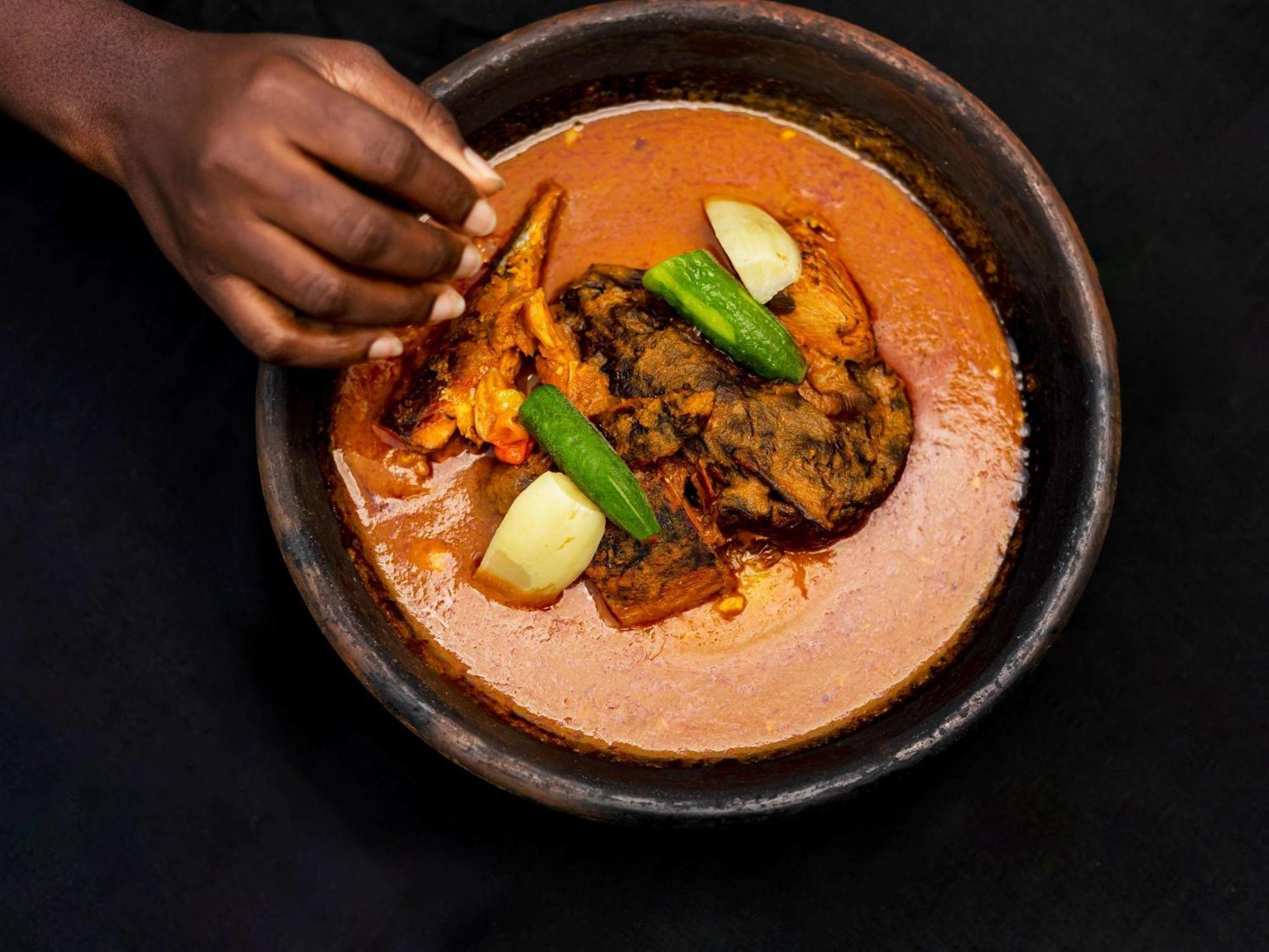 Ibis Styles Accra Airport Hotel Luaran gambar