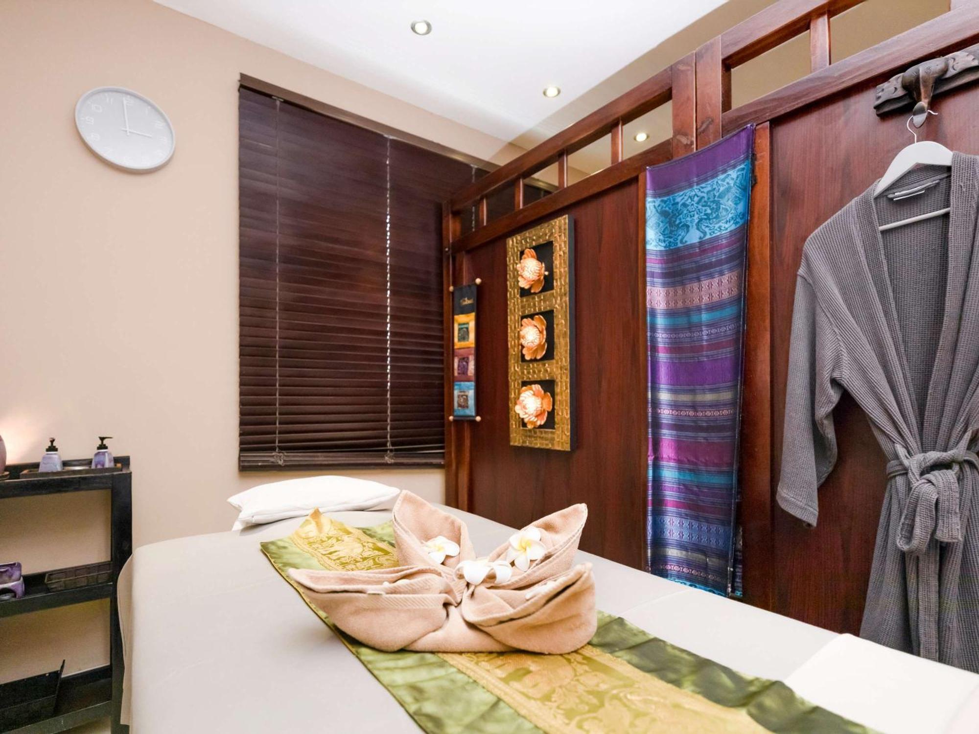 Ibis Styles Accra Airport Hotel Luaran gambar