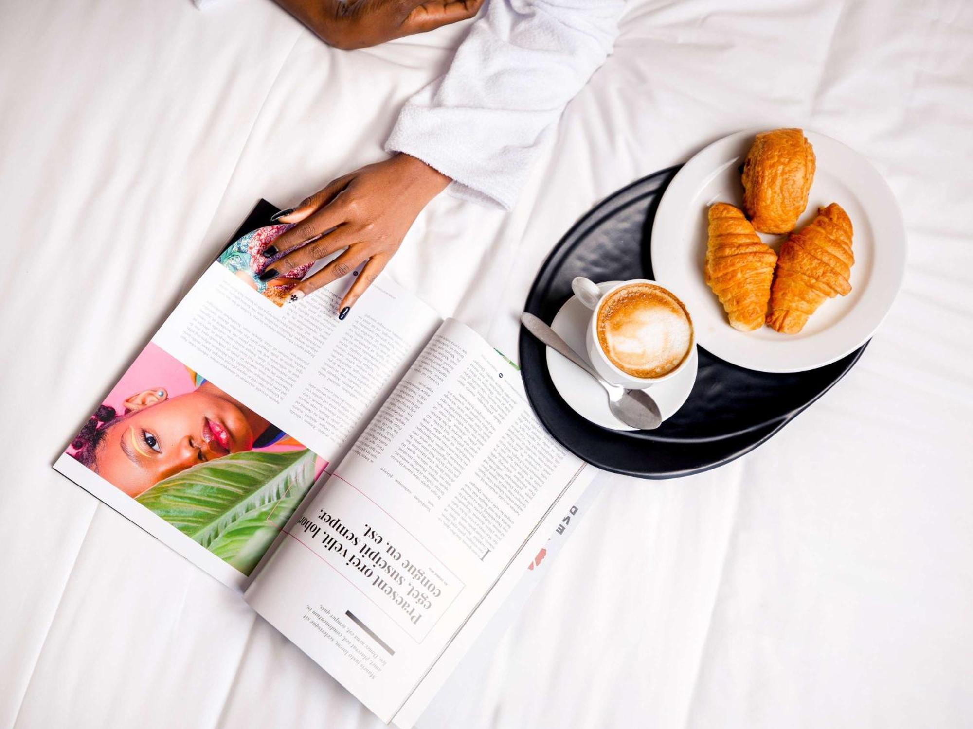 Ibis Styles Accra Airport Hotel Luaran gambar