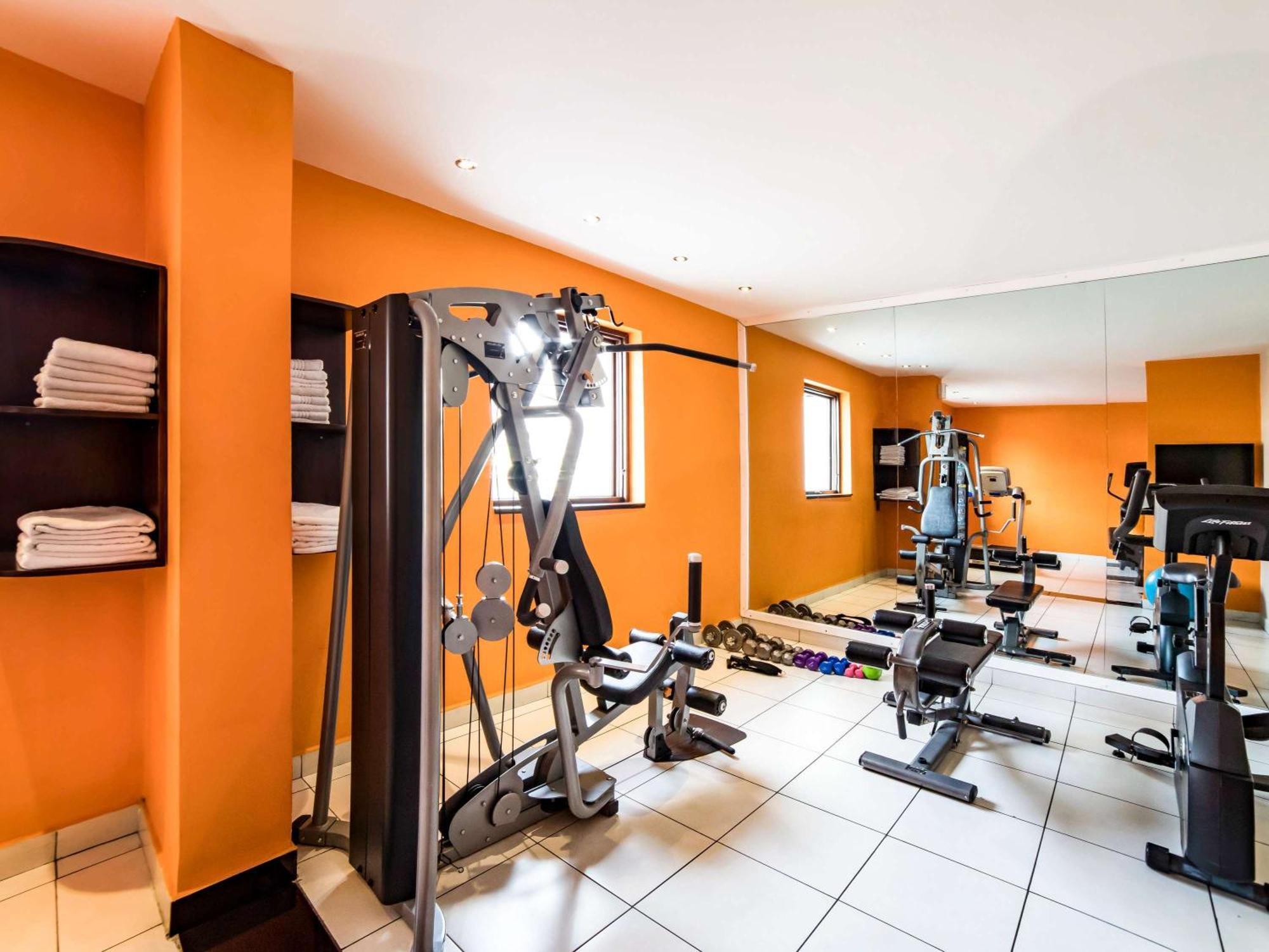 Ibis Styles Accra Airport Hotel Luaran gambar