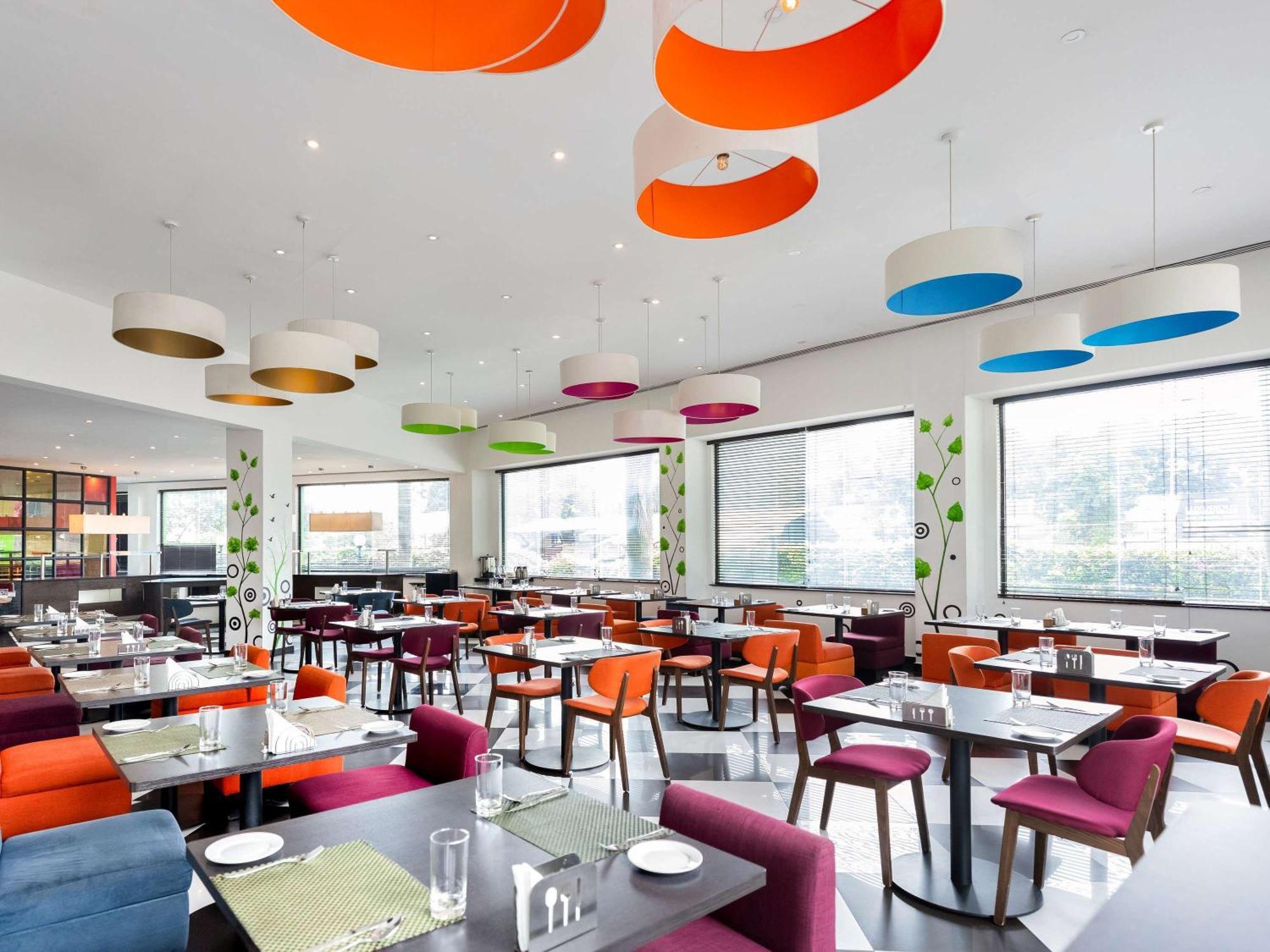 Ibis Styles Accra Airport Hotel Luaran gambar