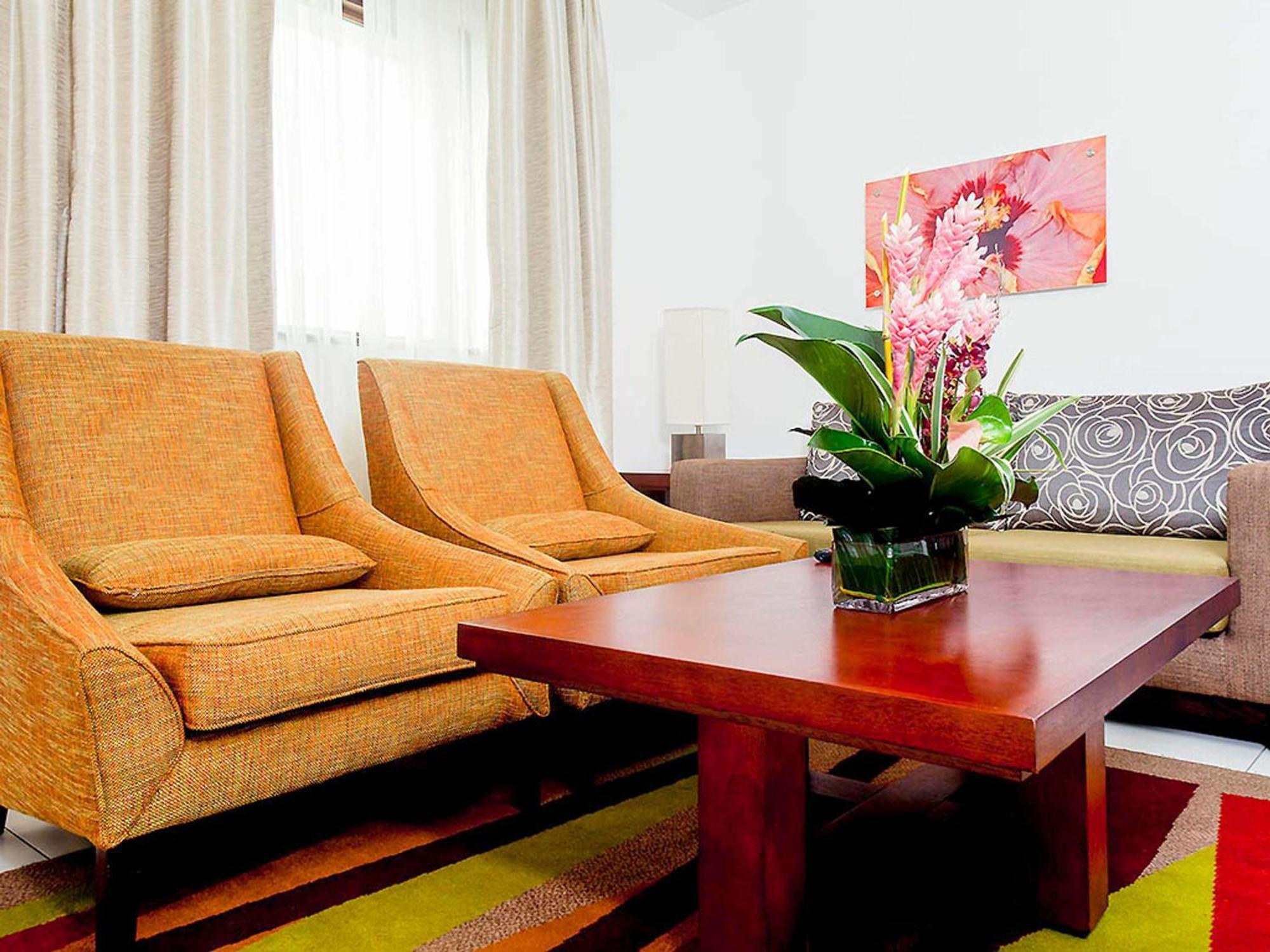 Ibis Styles Accra Airport Hotel Luaran gambar