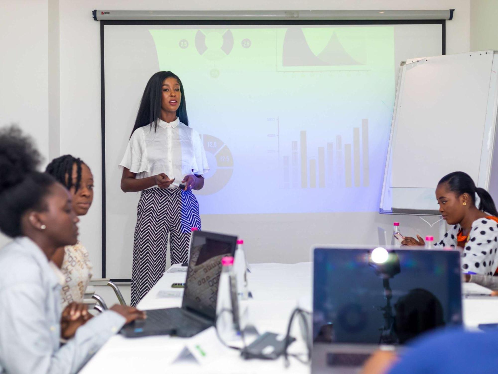 Ibis Styles Accra Airport Hotel Luaran gambar