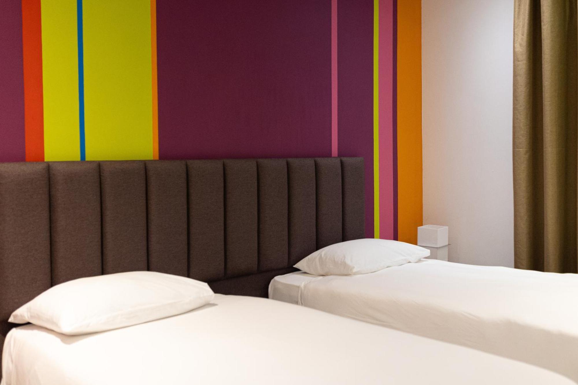Ibis Styles Accra Airport Hotel Luaran gambar