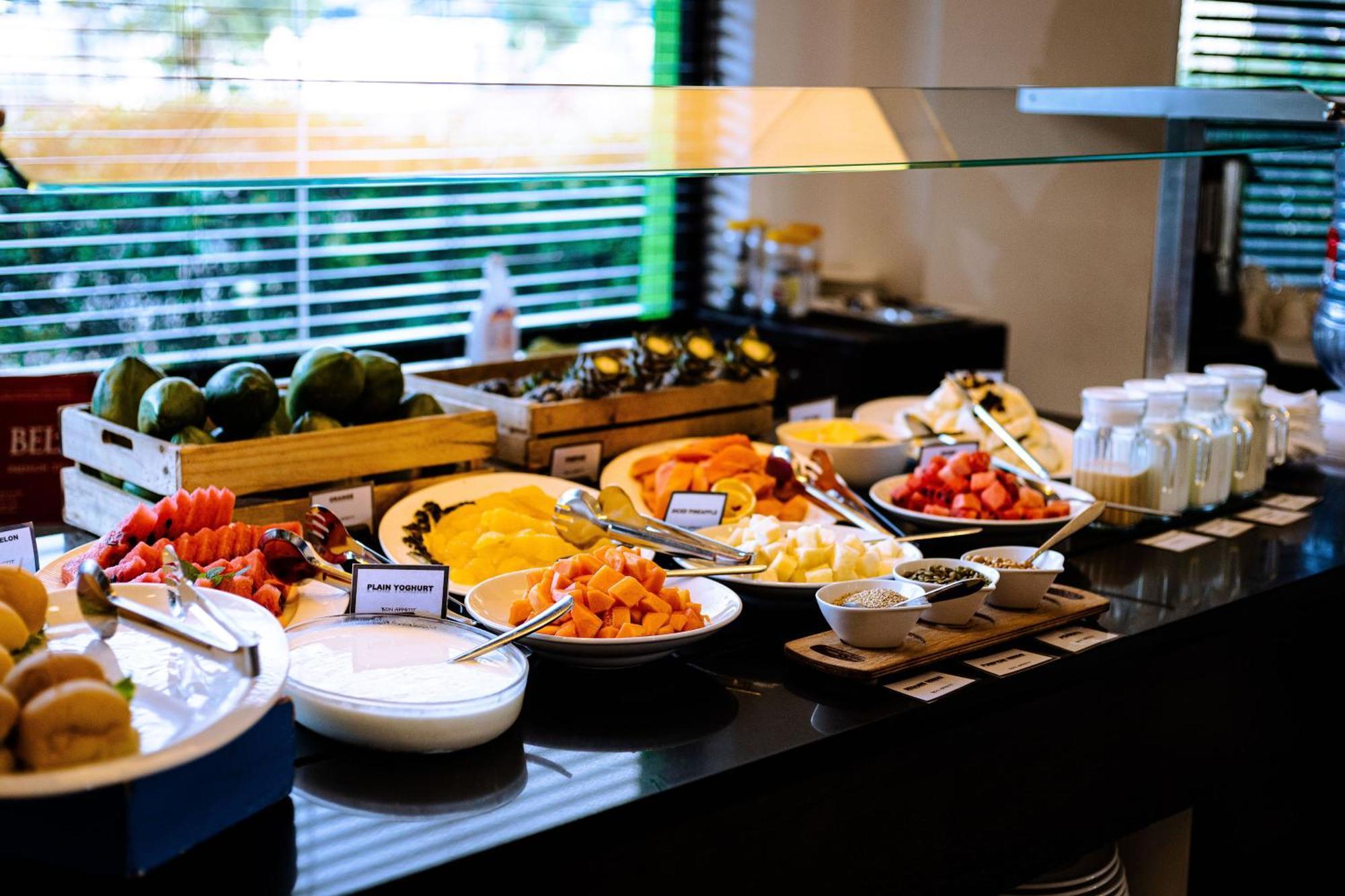 Ibis Styles Accra Airport Hotel Luaran gambar